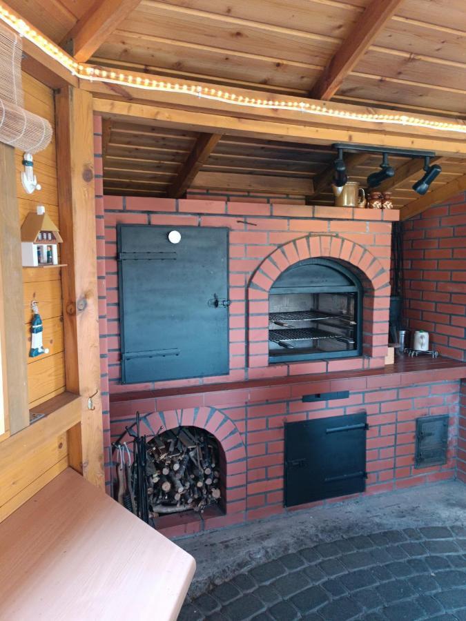 Villa Antoja グジボボ エクステリア 写真