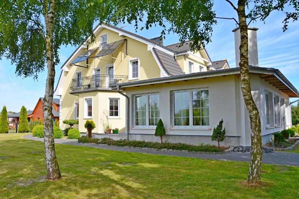 Villa Antoja グジボボ エクステリア 写真