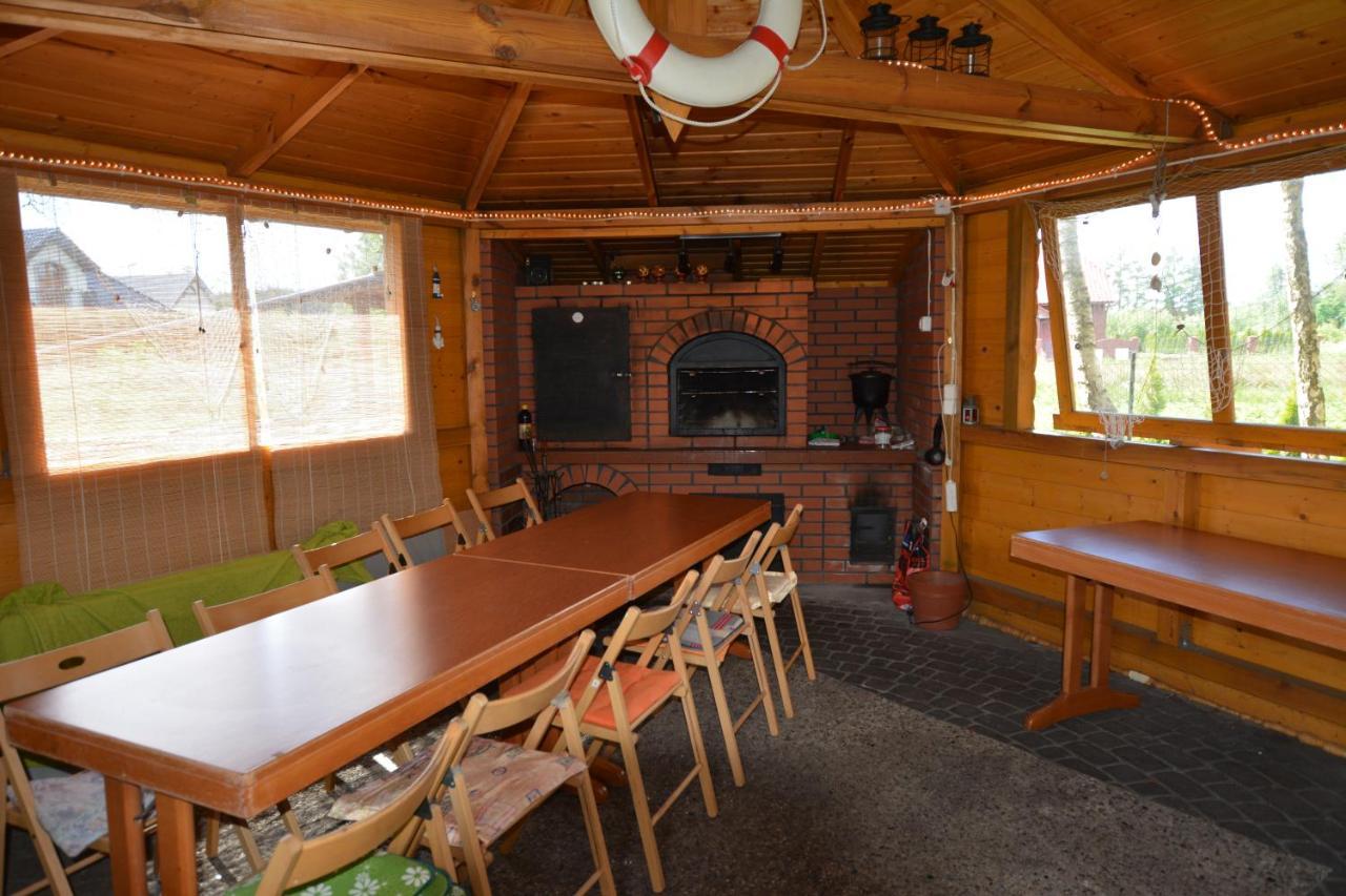 Villa Antoja グジボボ エクステリア 写真